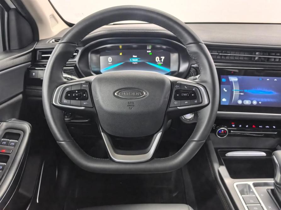 Omoda S5 Санкт-Петербург  - изображение 12