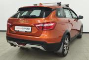Lada (ВАЗ) Vesta I Екатеринбург  - изображение 25