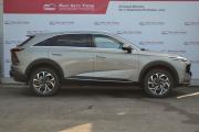 Haval F7 II Старый Оскол  - изображение 28