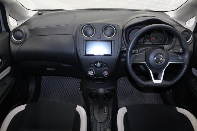 Nissan Note II Рестайлинг с пробегом 2020 года, цена 1 099 000 рублей, 81284 км, хэтчбек, Автокод Объявления