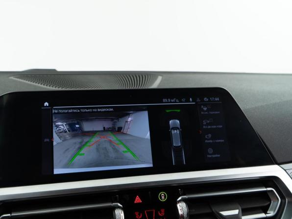 BMW 3 серии VII (G2x) с пробегом 2020 года, цена 2 799 050 рублей, 111397 км, универсал, Автокод Объявления