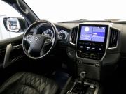 Toyota Land Cruiser 200 Series Рестайлинг 2 Санкт-Петербург  - изображение 40