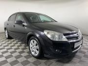Opel Astra H Рестайлинг Москва  - изображение 22