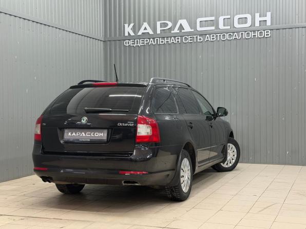 Skoda Octavia II (A5) Рестайлинг с пробегом 2012 года, цена 830 000 рублей, 171371 км, универсал, Автокод Объявления