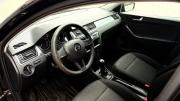 Skoda Rapid I Рестайлинг Брянск  - изображение 31