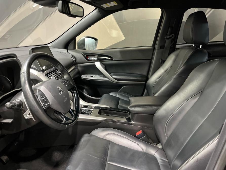 Mitsubishi Eclipse Cross I Рестайлинг Пермь  - изображение 16