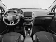 Peugeot 208 I Москва  - изображение 20