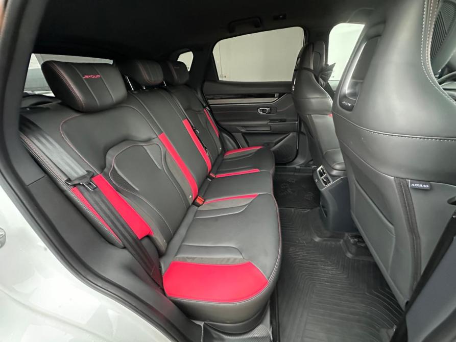 JETOUR DASHING I Тамбов  - изображение 14
