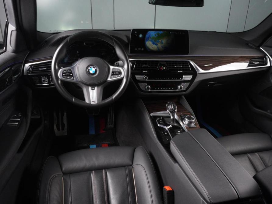 BMW 5 серии VII (G30/G31/G38) Рестайлинг Минеральные Воды  - изображение 6