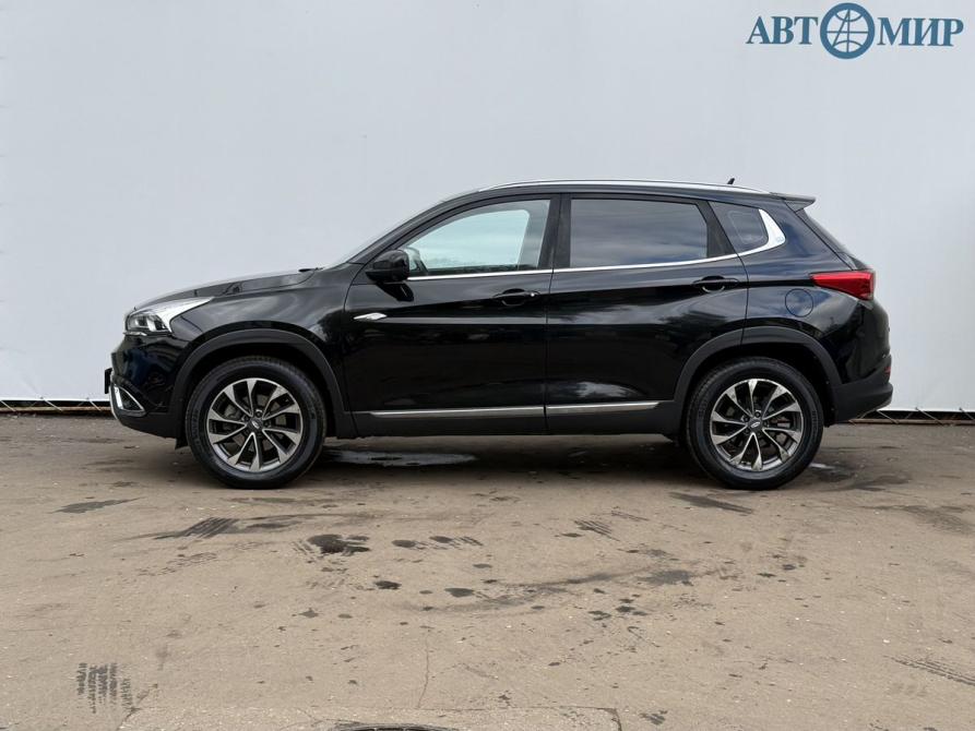 Chery Tiggo 7 I Москва  - изображение 8