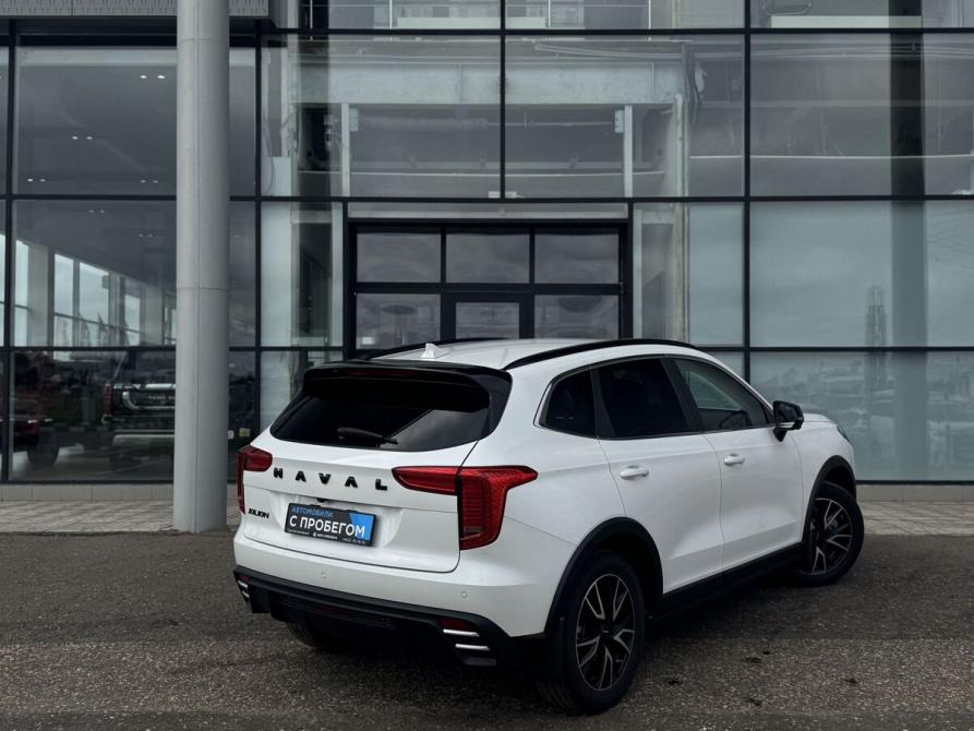 Haval Jolion I Рестайлинг Тверь  - изображение 9