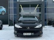 Peugeot 206 Вологда  - изображение 14