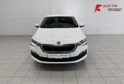 Skoda Rapid II Астрахань  - изображение 23