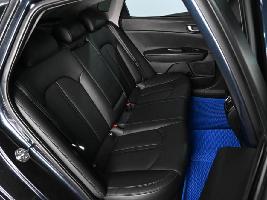 Kia Optima IV Рестайлинг Ростов-на-Дону  - изображение 7