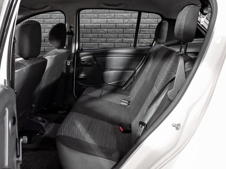Renault Sandero I Екатеринбург  - изображение 10
