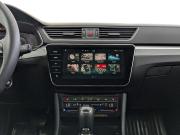Skoda Superb III Рестайлинг Москва  - изображение 45