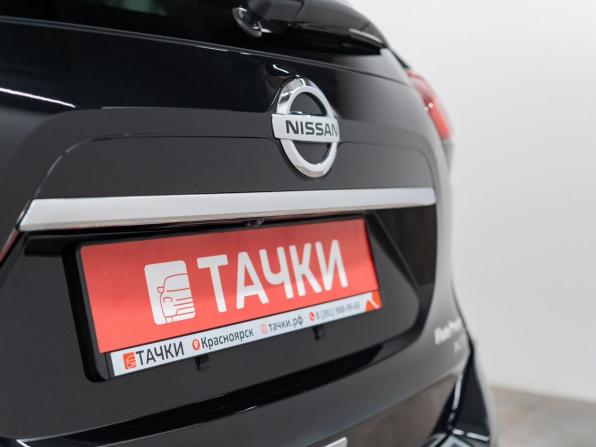 Nissan X-Trail III Рестайлинг с пробегом 2018 года, цена 2 370 000 рублей, 128902 км, внедорожник, Автокод Объявления