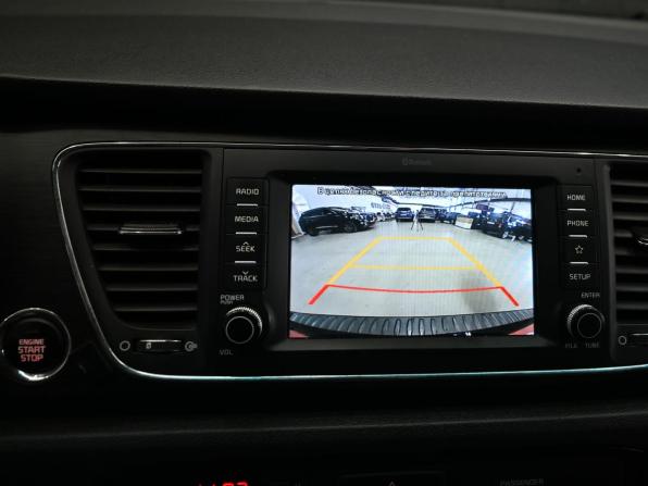 Kia Carnival III с пробегом 2019 года, цена 2 890 000 рублей, 187831 км, минивэн, Автокод Объявления