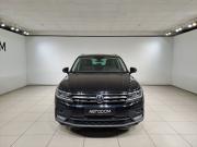 Volkswagen Tiguan II Москва  - изображение 27