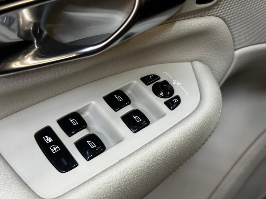 Volvo XC90 II Рестайлинг 1 Балашиха  - изображение 13