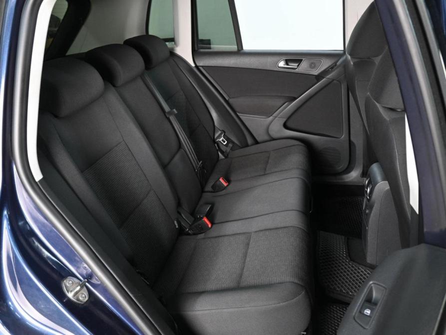 Volkswagen Tiguan I Рестайлинг Ростов-на-Дону  - изображение 7