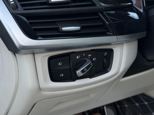 BMW X5 III (F15) с пробегом 2014 года, цена 2 650 000 рублей, 216856 км, внедорожник, Автокод Объявления