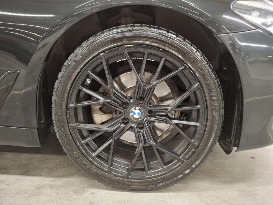 BMW 5 серии VII (G30/G31/G38) Казань  - изображение 22