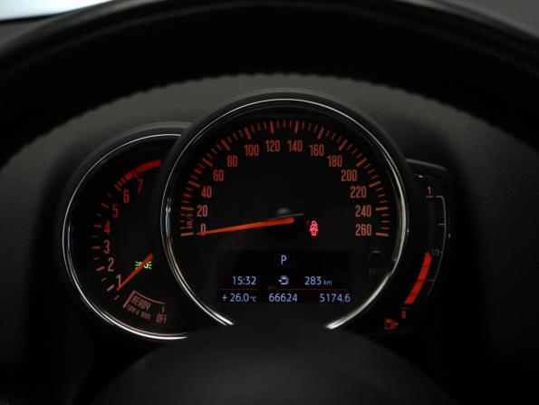 Mini Countryman II с пробегом 2017 года, цена 2 750 000 рублей, 66623 км, внедорожник, Автокод Объявления