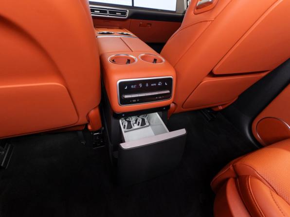 Li Auto (Lixiang) L9 I с пробегом 2023 года, цена 6 620 000 рублей, 39653 км, внедорожник, Автокод Объявления