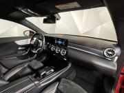 Mercedes-Benz CLA II (C118 X118) Москва  - изображение 34