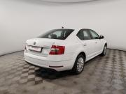 Skoda Octavia III (A7) Рестайлинг Москва  - изображение 26