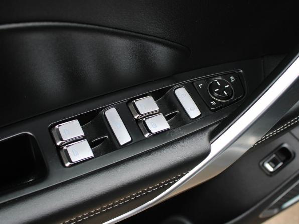 Geely Atlas Pro с пробегом 2023 года, цена 2 199 000 рублей, 42407 км, внедорожник, Автокод Объявления