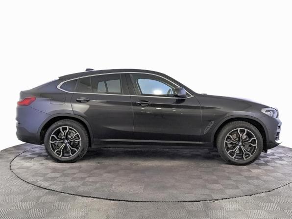 BMW X4 II (G02) с пробегом 2020 года, цена 4 600 000 рублей, 67832 км, внедорожник, Автокод Объявления