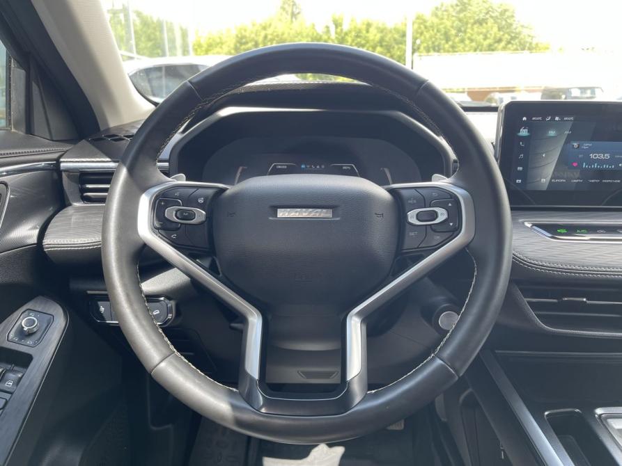Haval Jolion I Брянск  - изображение 12