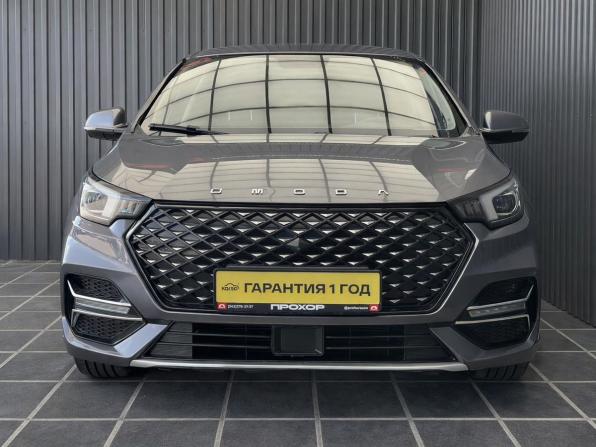 Omoda S5 с пробегом 2023 года, цена 1 157 000 рублей, 79337 км, седан, Автокод Объявления