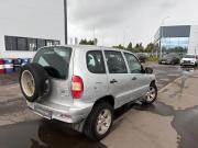 Chevrolet Niva I Ярославль  - изображение 14