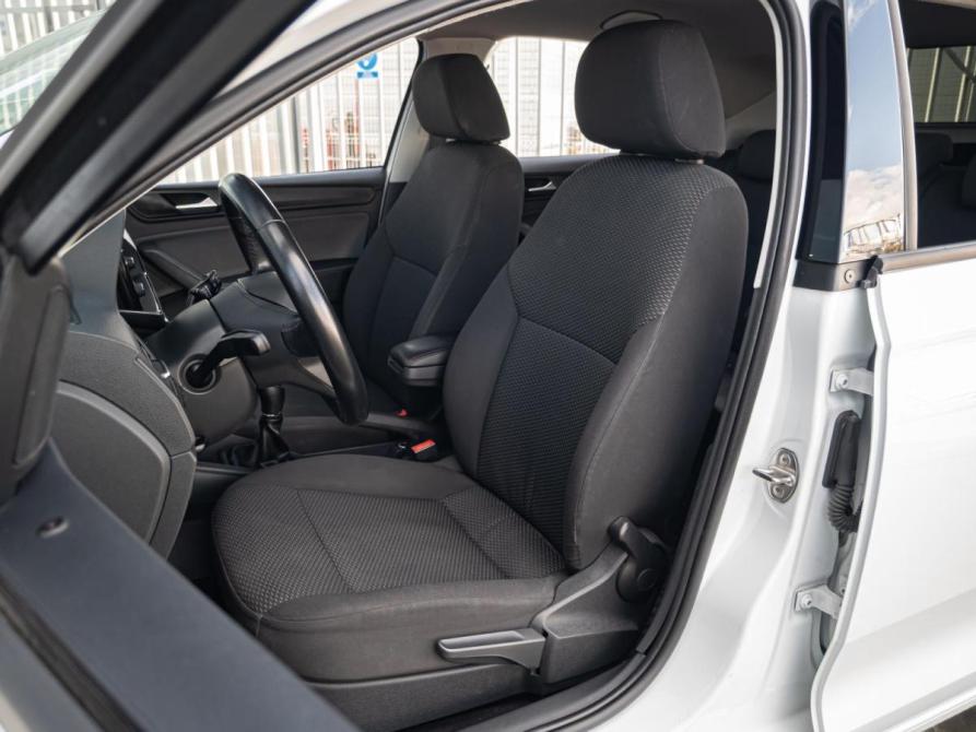 Volkswagen Polo VI Краснодар  - изображение 10