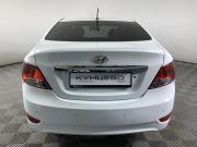 Hyundai Solaris I Москва  - изображение 25