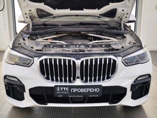 BMW X5 IV (G05/G18) с пробегом 2019 года, цена 5 600 000 рублей, 178786 км, внедорожник, Автокод Объявления