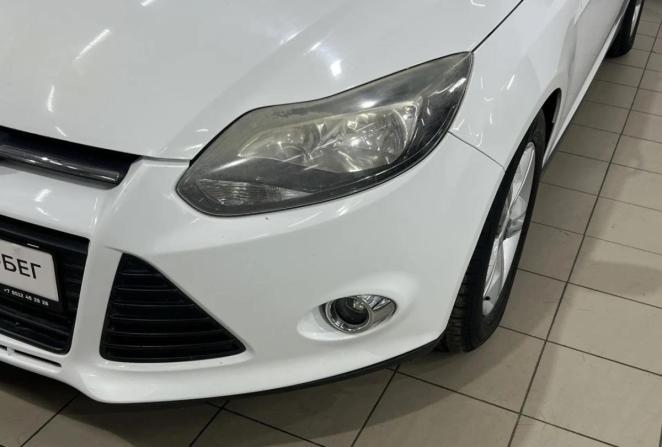 Ford Focus III с пробегом 2013 года, цена 750 000 рублей, 148463 км, хэтчбек, Автокод Объявления