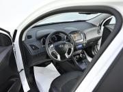 Hyundai ix35 I Рестайлинг Москва  - изображение 20