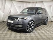Land Rover Range Rover V Москва  - изображение 21