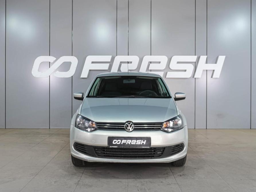 Volkswagen Polo V Воронеж  - изображение 3