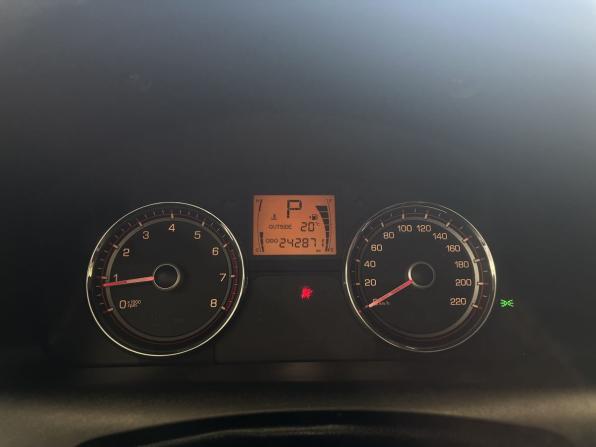 SsangYong Actyon II Рестайлинг с пробегом 2013 года, цена 1 000 000 рублей, 242870 км, внедорожник, Автокод Объявления
