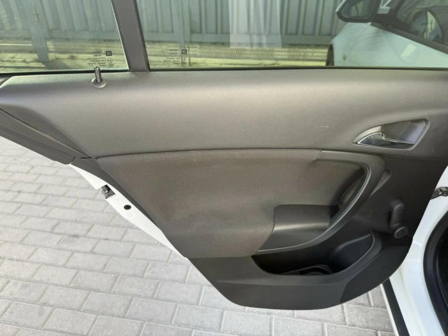 Opel Insignia I Ростов-на-Дону  - изображение 18