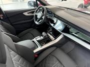 Audi Q7 II (4M) Рестайлинг 2 Воронеж  - изображение 46