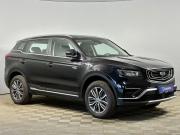 Geely Atlas Pro Борисоглебск  - изображение 28