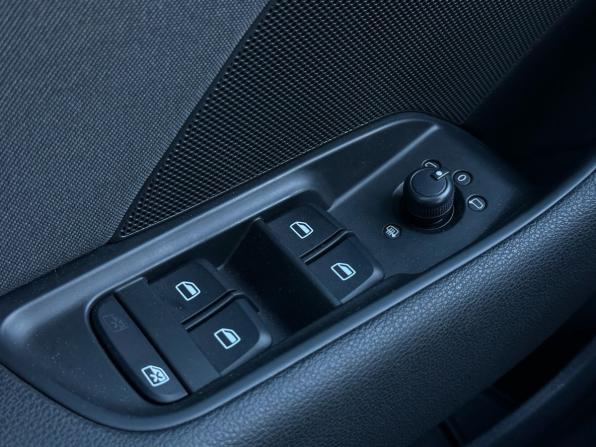 Audi A3 III (8V) с пробегом 2014 года, цена 1 390 000 рублей, 110956 км, хэтчбек, Автокод Объявления