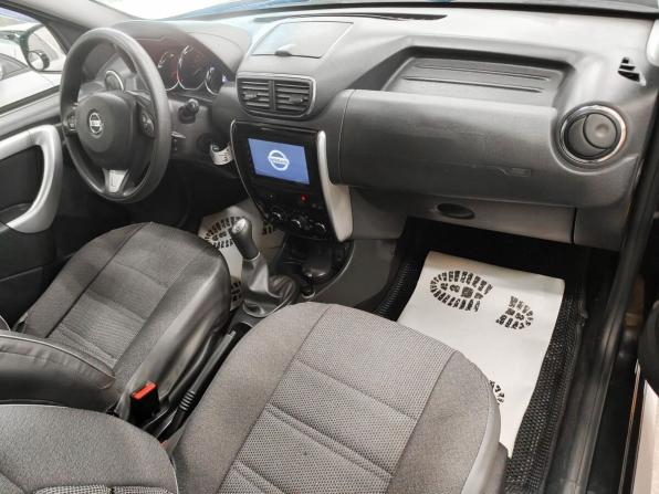 Nissan Terrano III (D10) с пробегом 2019 года, цена 1 084 700 рублей, 91178 км, внедорожник, Автокод Объявления