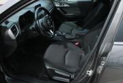 Mazda 3 III (BM) Рестайлинг Саратов  - изображение 38